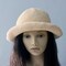 Hand Crocheted Cotton Sun Hat product 1